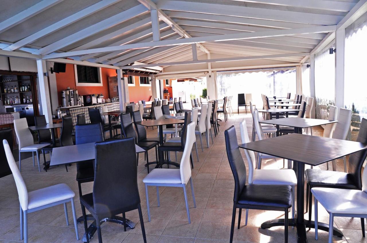 Monika Hotel Sidari 斯达林 外观 照片
