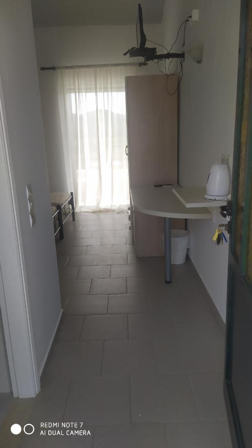 Monika Hotel Sidari 斯达林 外观 照片