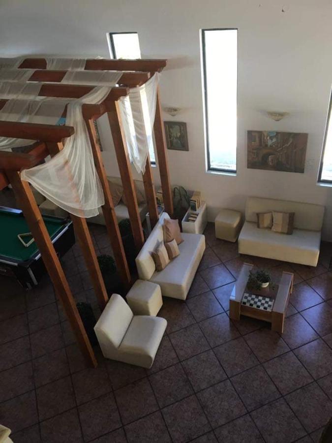 Monika Hotel Sidari 斯达林 外观 照片